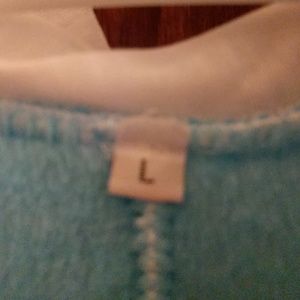 Other - Men's large sully from monsters inc onesie Other - Men's large sully from monsters inc onesie